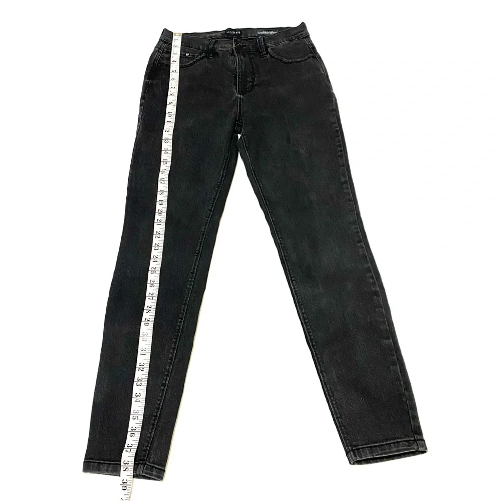 Curve Appeal any black versatile
